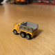 Illustration for article titled Micro Monday: A Dumptruck full of memories